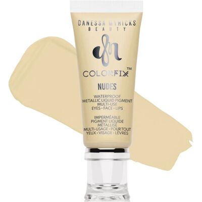 Danessa Myricks Beauty - Colorfix Nudes - Nude 2 Danessa Myricks Beauty - Colorfix Nudes - Nude 2
