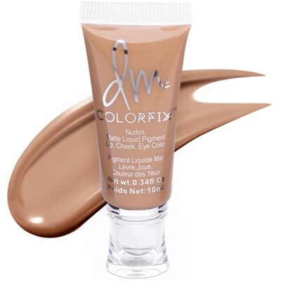 Danessa Myricks Beauty - Colorfix Nudes - Nude 5 Danessa Myricks Beauty - Colorfix Nudes - Nude 5