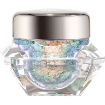 Danessa Myricks Beauty Infinite Chrome Flakes Firefly - Sombra de ojos Danessa Myricks Beauty Infinite Chrome Flakes Firefly - Sombra de ojos