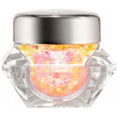 Danessa Myricks Beauty Infinite Chrome Flakes Monarch - Sombra Danessa Myricks Beauty Infinite Chrome Flakes Monarch - Sombra