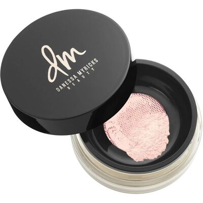 Danessa Myricks Beauty Evolution Powder Rosa - Polvo facial Danessa Myricks Beauty Evolution Powder Rosa - Polvo facial