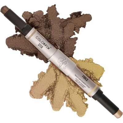 Danessa Myricks Beauty - Stick multiusos Colorfix - Duo 4: Apollo/Artemis Danessa Myricks Beauty - Stick multiusos Colorfix - Duo 4: Apollo/Artemis