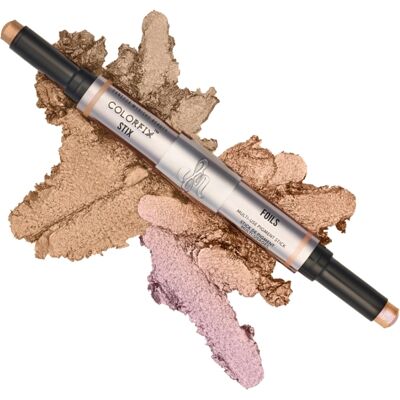 Danessa Myricks Beauty - Stick multiusos Colorfix - Duo 5: Cassiopeia/Astra Danessa Myricks Beauty - Stick multiusos Colorfix - Duo 5: Cassiopeia/Astra