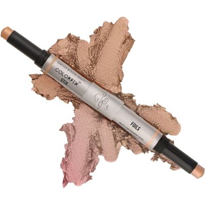Danessa Myricks Beauty - Stick multiusos Colorfix - Duo 7: Magic Hour/Aurora Radiance Danessa Myricks Beauty - Stick multiusos Colorfix - Duo 7: Magic Hour/Aurora Radiance