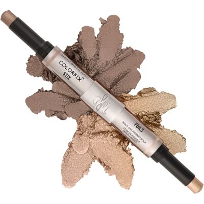 Danessa Myricks Beauty - Stick multiusos Colorfix - Duo 6: Celeste/Nova Danessa Myricks Beauty - Stick multiusos Colorfix - Duo 6: Celeste/Nova