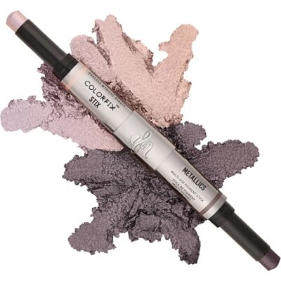 Danessa Myricks Beauty - Stick multiusos Colorfix - Duo 1: Mystic Taupe/Interstellar Danessa Myricks Beauty - Stick multiusos Colorfix - Duo 1: Mystic Taupe/Interstellar