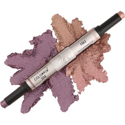 Danessa Myricks Beauty - Stick multiusos Colorfix - Duo 2: Orion Nebula/Twilight Gleam Danessa Myricks Beauty - Stick multiusos Colorfix - Duo 2: Orion Nebula/Twilight Gleam