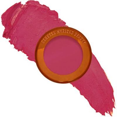 Danessa Myricks Primadonna Polvo de Bálsamo Difuminador - Color para mejillas y labios Danessa Myricks Primadonna Polvo de Bálsamo Difuminador - Color para mejillas y labios