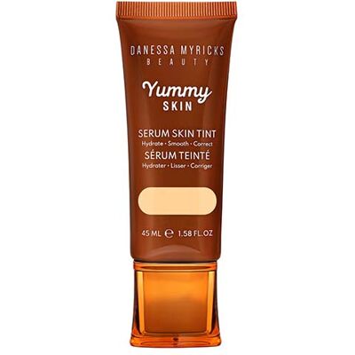 Danessa Myricks Beauty Yummy Skin Serum Tint 1 - Tinte para la piel Danessa Myricks Beauty Yummy Skin Serum Tint 1 - Tinte para la piel