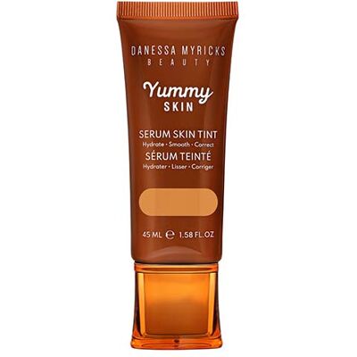 Danessa Myricks Beauty Yummy Skin Serum Tint 7 - Tinte facial Danessa Myricks Beauty Yummy Skin Serum Tint 7 - Tinte facial