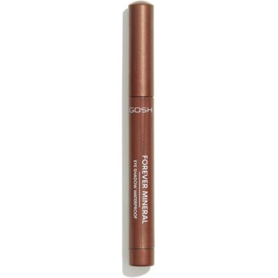 Gosh - Sombra de ojos en lápiz Forever Mineral - 006: Chocolate Gosh - Sombra de ojos en lápiz Forever Mineral - 006: Chocolate