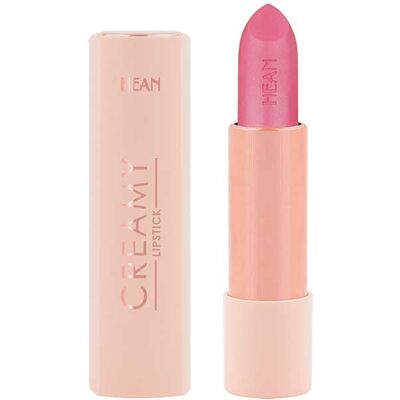 Hean - Barra de labios Creamy - 03: Pink Fantasy Hean - Barra de labios Creamy - 03: Pink Fantasy