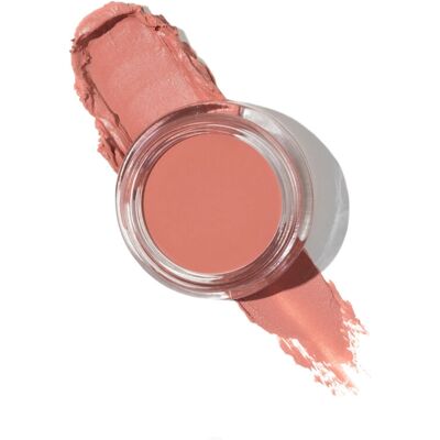 Hean - Colorete en mousse Bloom Blush - 01: Nectarine Hean - Colorete en mousse Bloom Blush - 01: Nectarine