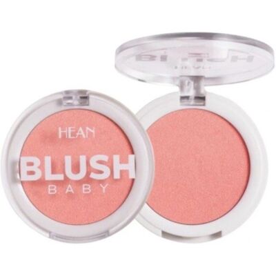 Hean - Colorete en polvo Blush Baby - 03: Watermelon Hean - Colorete en polvo Blush Baby - 03: Watermelon