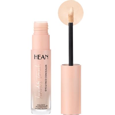 Hean - Corrector líquido multiusos Tender Touch - 11: Light Hean - Corrector líquido multiusos Tender Touch - 11: Light
