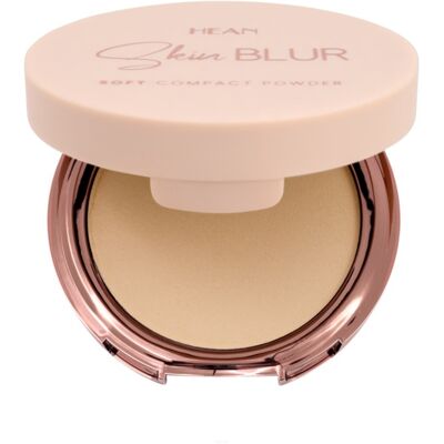 Hean - Polvos compactos Skin Blur - 03: Medium Hean - Polvos compactos Skin Blur - 03: Medium