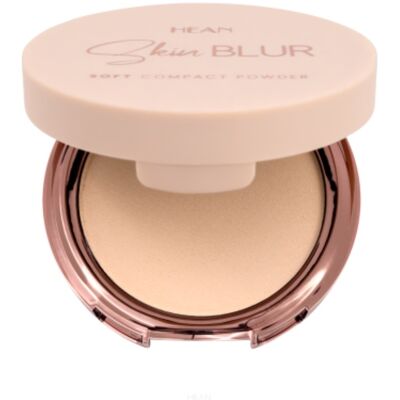 Hean - Polvos compactos Skin Blur - 01: Light Hean - Polvos compactos Skin Blur - 01: Light