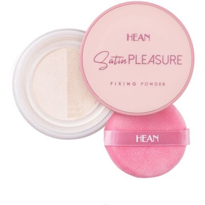 Hean - Polvos Sueltos Satin Pleasure Hean - Polvos Sueltos Satin Pleasure