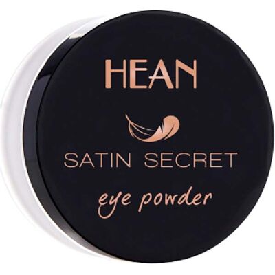 Hean - Polvos sueltos Satin Secret Hean - Polvos sueltos Satin Secret