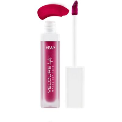 Hean - Tinte labial mate Veloure Light - 05: Wine Red Hean - Tinte labial mate Veloure Light - 05: Wine Red