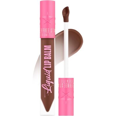 Brillo de labios Jeffree Star Dominatrix - Bálsamo labial y lápiz labial Brillo de labios Jeffree Star Dominatrix - Bálsamo labial y lápiz labial
