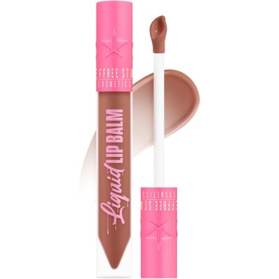 Jeffree Star Cosmetics Star Chocolate Bálsamo Labial - Lip Gloss para Mujer Jeffree Star Cosmetics Star Chocolate Bálsamo Labial - Lip Gloss para Mujer