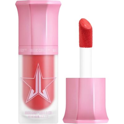 Jeffree Star Cosmetics Blood Sugar Colorete Líquido - Maquillaje Facial Jeffree Star Cosmetics Blood Sugar Colorete Líquido - Maquillaje Facial