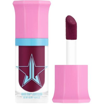 Jeffree Star Cosmetics Magic Candy Liquid Blush - Delicious Diva - Colorete Líquido - Maquillaje Facial Jeffree Star Cosmetics Magic Candy Liquid Blush - Delicious Diva - Colorete Líquido - Maquillaje Facial