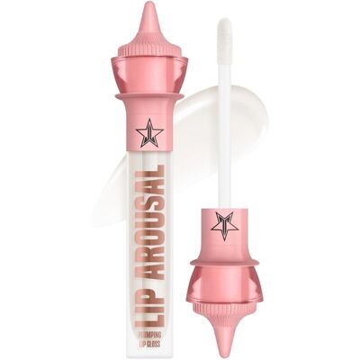 Jeffree Star Cosmetics Orgy 2 Lip Arousal Plumpin Lip Gloss - Lip Gloss Jeffree Star Cosmetics Orgy 2 Lip Arousal Plumpin Lip Gloss - Lip Gloss