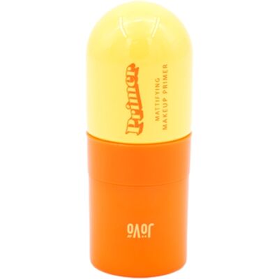 Jovo - Prebase de maquillaje - Mattifyng Jovo - Prebase de maquillaje - Mattifyng