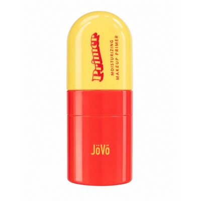 Jovo - Prebase de maquillaje - Moisturizing Jovo - Prebase de maquillaje - Moisturizing