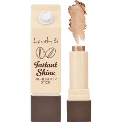 Lovely - *Hug in A Mug* - Iluminador en stick Instant Shine - 01 Lovely - *Hug in A Mug* - Iluminador en stick Instant Shine - 01