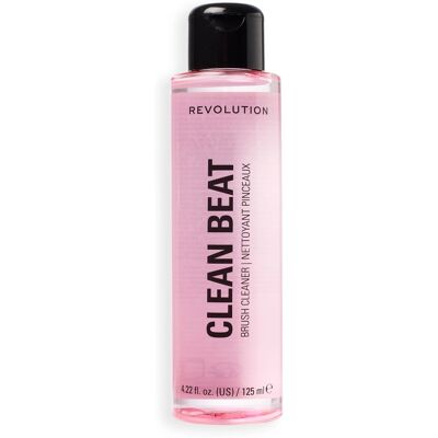 Makeup Revolution - Limpiador de brochas Clean Beat Makeup Revolution - Limpiador de brochas Clean Beat