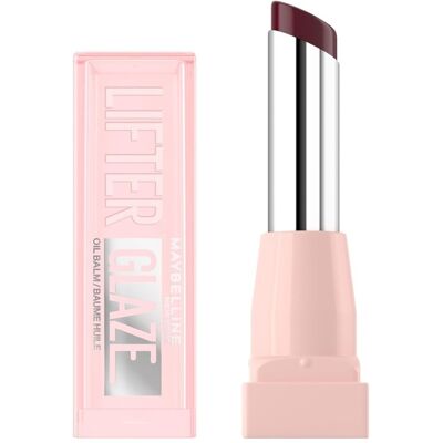 Maybelline New York Lifter Glaze 10 Espresso Kiss - Bálsamo labial Maybelline New York Lifter Glaze 10 Espresso Kiss - Bálsamo labial