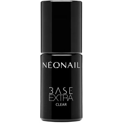 NeoNail - Esmalte semipermanente - Base Extra Soft NeoNail - Esmalte semipermanente - Base Extra Soft