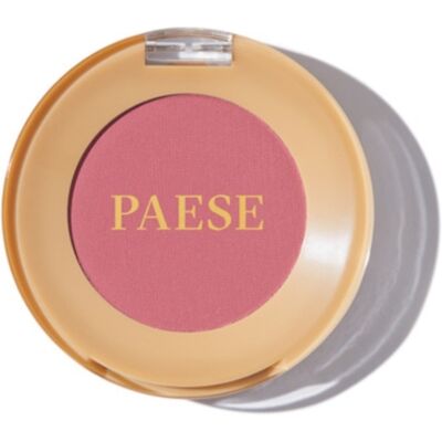 Paese Self Glow Blush Orchid - Colorete para mujeres - 3g Paese Self Glow Blush Orchid - Colorete para mujeres - 3g