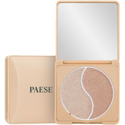 Iluminador Paese Self Glow Ultra Glow - para rostro y cuerpo Iluminador Paese Self Glow Ultra Glow - para rostro y cuerpo