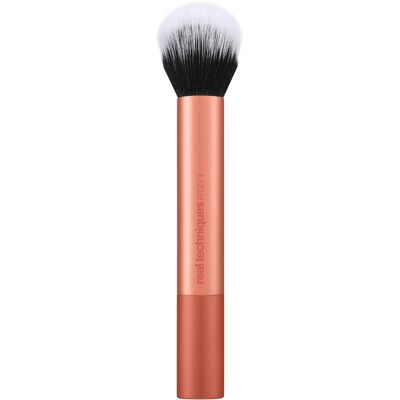 Real Techniques - Brocha para base de maquillaje Skin Tint - RT271 Real Techniques - Brocha para base de maquillaje Skin Tint - RT271