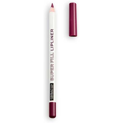Revolution Relove Super Fill Lápiz de Labios - Contorno Revolution Relove Super Fill Lápiz de Labios - Contorno