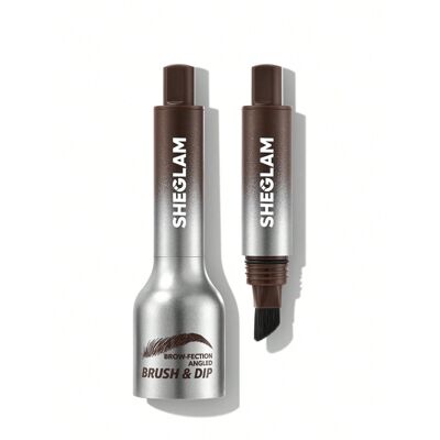SHEGLAM - Pomada para cejas Brow-Fection - Chocolate SHEGLAM - Pomada para cejas Brow-Fection - Chocolate