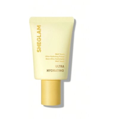 SHEGLAM - Prebase hidratante Melt Touch SHEGLAM - Prebase hidratante Melt Touch