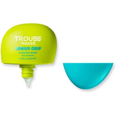 Trouble Maker - Prebase hidratante Genius Grip Trouble Maker - Prebase hidratante Genius Grip