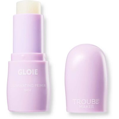 Trouble Maker - Prebase luminosa en stick Gloie Trouble Maker - Prebase luminosa en stick Gloie