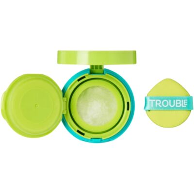 Trouble Maker - Prebase matificante Mattie Trouble Maker - Prebase matificante Mattie