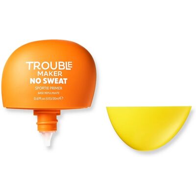Trouble Maker - Prebase matificante No Sweat Trouble Maker - Prebase matificante No Sweat