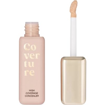 Vivienne Sabó - Corrector líquido Coverture - 02: Beige Vivienne Sabó - Corrector líquido Coverture - 02: Beige