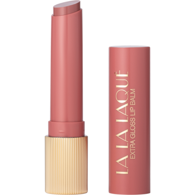Vivienne Sabó - *Lala Laqué* - Bálsamo labial brillante Extra Glossy - 02 Vivienne Sabó - *Lala Laqué* - Bálsamo labial brillante Extra Glossy - 02