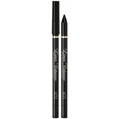 Vivienne Sabó - Lápiz de ojos Liner Virtuose - 601 Vivienne Sabó - Lápiz de ojos Liner Virtuose - 601