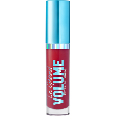 Vivienne Sabó - *Le Grande Volume* - Brillo de Labios Extra Voluminizador - 05 Vivienne Sabó - *Le Grande Volume* - Brillo de Labios Extra Voluminizador - 05