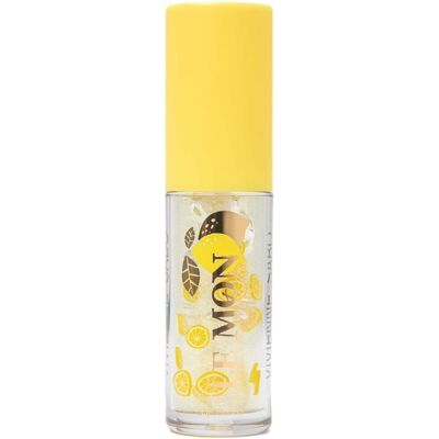 Vivienne Sabó - *Le Mon Citron* - Brillo de labios - 01 Vivienne Sabó - *Le Mon Citron* - Brillo de labios - 01